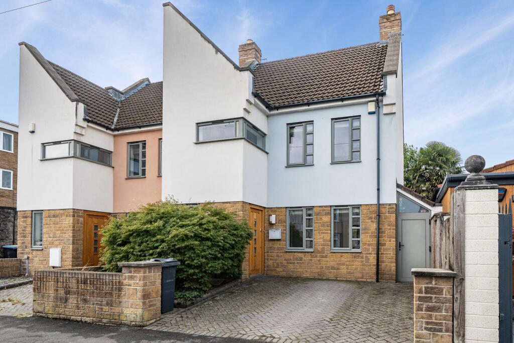 Main image of property: Charlecombe Road, Westbury-on-Trym, Bristol, BS9