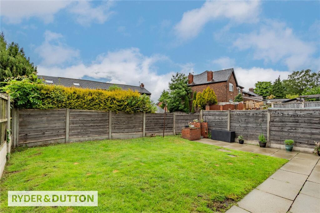 House in Manchester, Greater Manchester - View 3