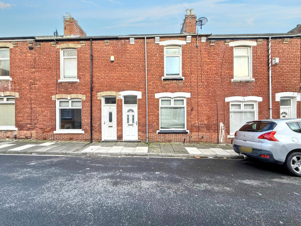 Main image of property: Ellison Street, Hartlepool, Durham, TS26 9AN