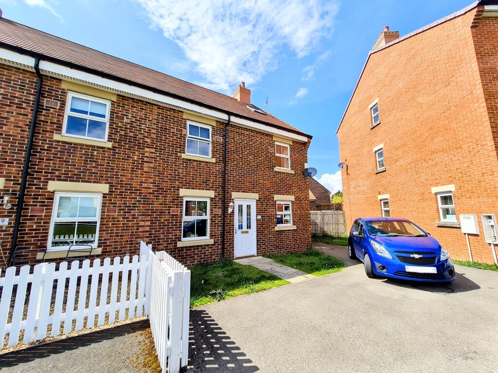 Main image of property: Merrybent Drive, Merrybent, Darlington