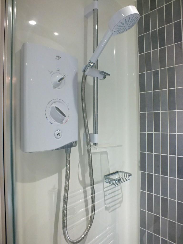 Additional image 16 of Riverside House Student Studios, Cadnam Close Harborne Birmingham, with Bourne Brook nature reserve as a backdrop 