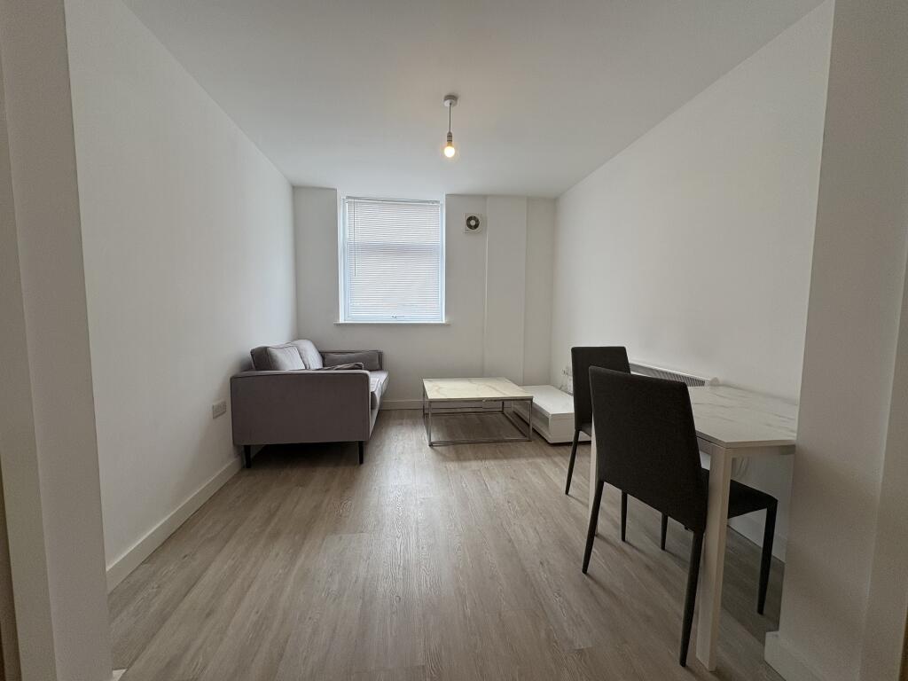 Main image of property: Cross Street, Preston