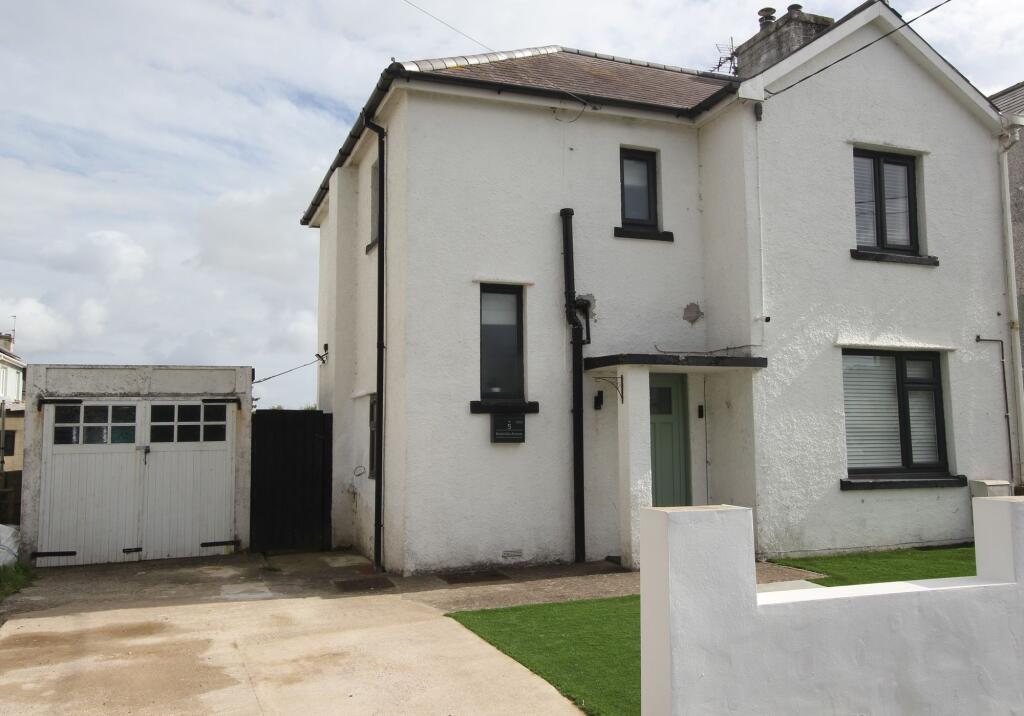 Main image of property: Berkrolles Avenue, St. Athan, CF62