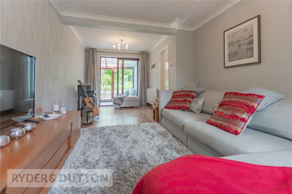 Middlegate Green, Loveclough, Rossendale, BB4 photo 3