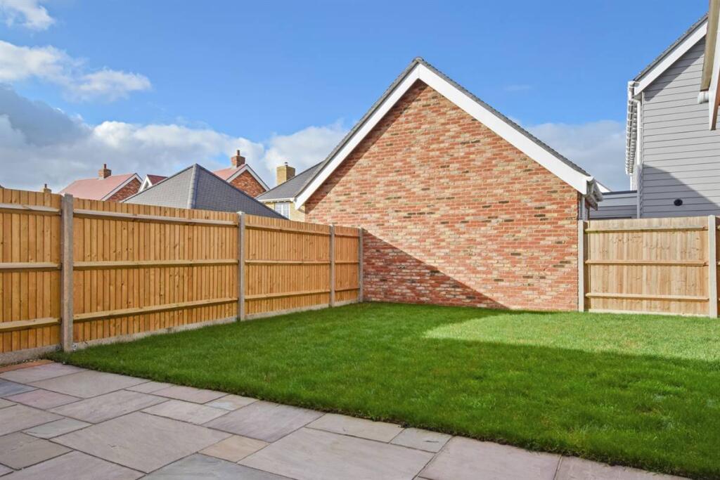 Little Orchard Close, St. Nicholas At Wade, Birchington photo 3