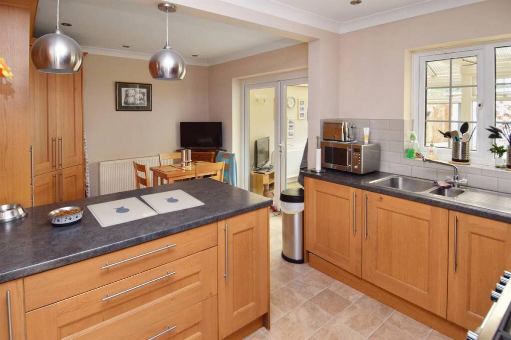Wynn Road, Tankerton, Whitstable - View 2