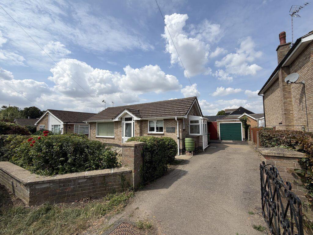 Main image of property: Rectory Lane, Houghton Conquest, Bedfordshire