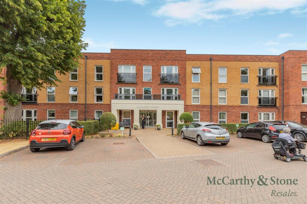 Main image of property: Humphrey Court, The Oval, Stafford, Staffordshire, ST17 4SD