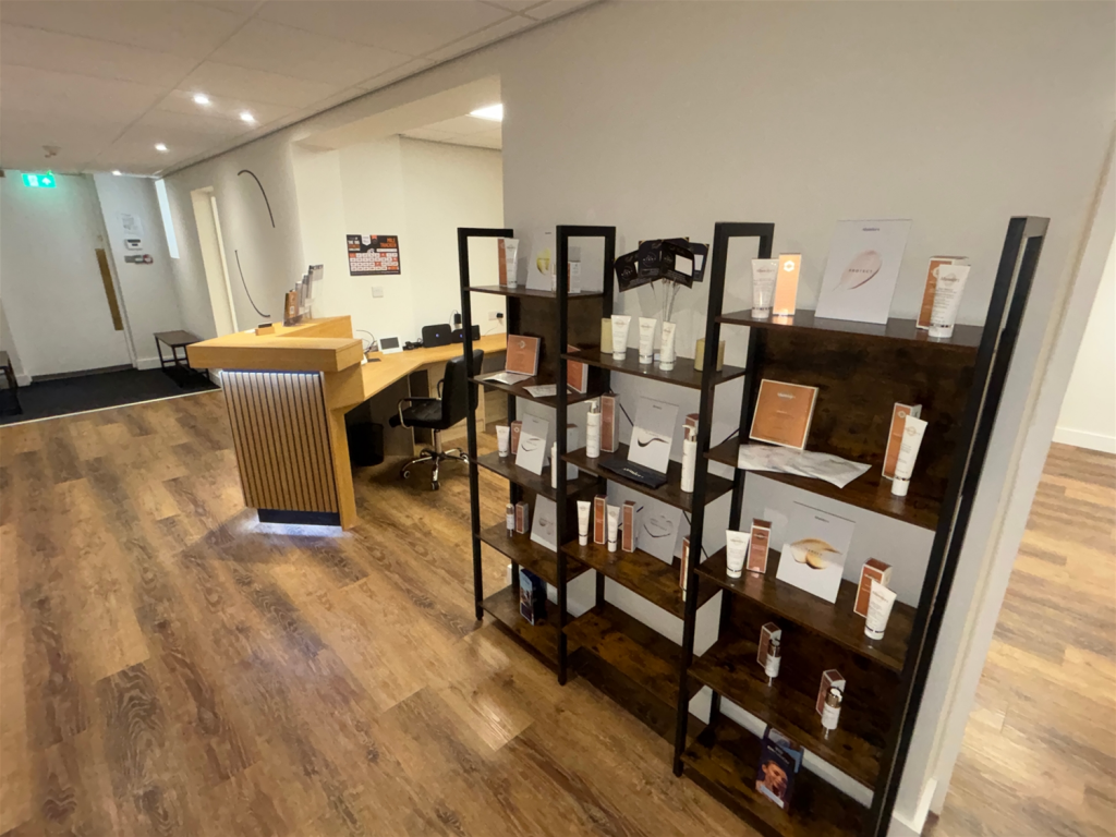 Main image of property: Beauty, Therapy & Tanning, Blackwall, West Yorkshire