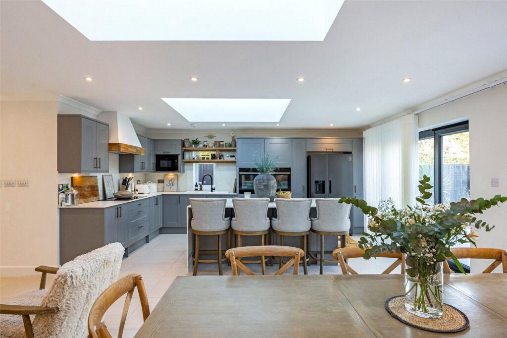 Main image of property: New Road, Pamber Green, RG26