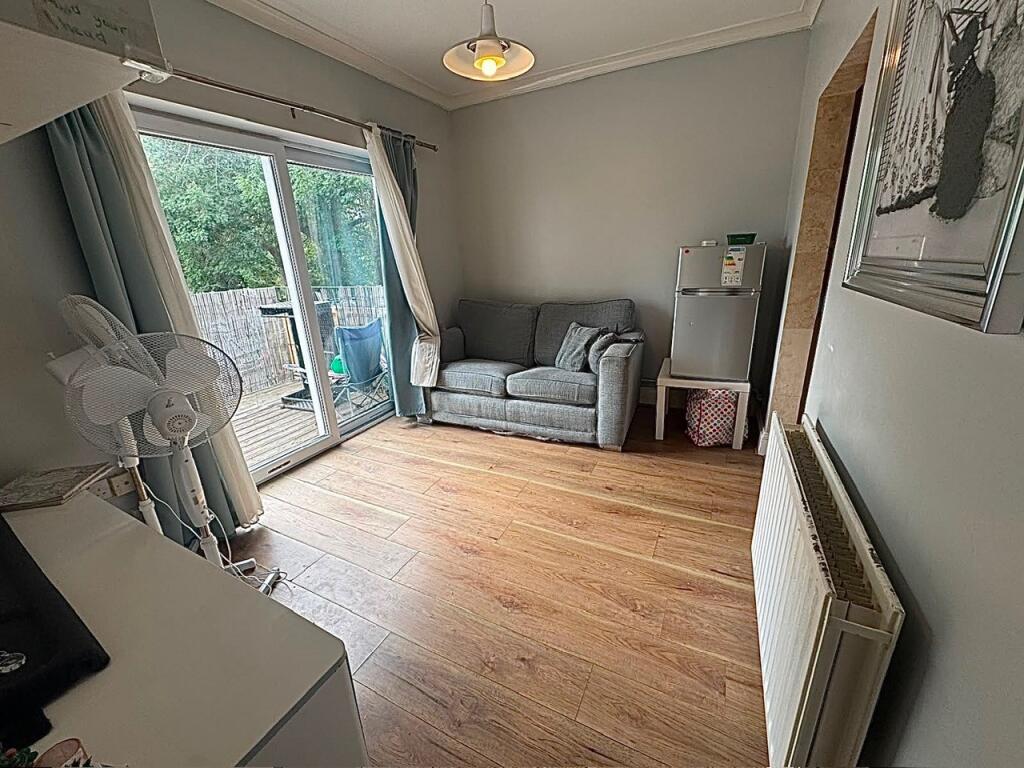 Apartment in Bristol, Whitehall - More