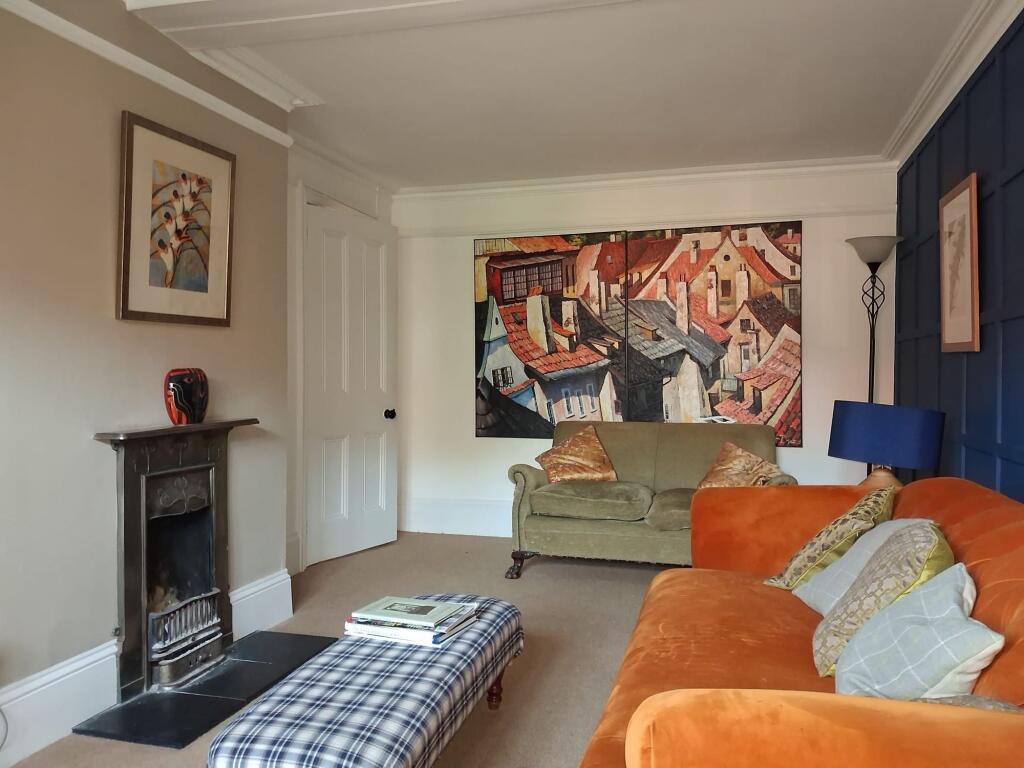 House in Guildford - More