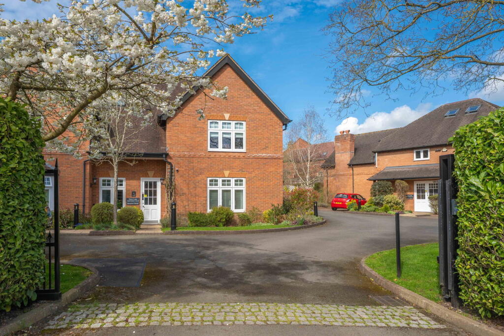 Additional image 2 of Deers Leap, Bear Lane, Henley in Arden