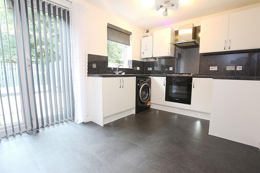 Fintry Avenue, Deans, EH54 - More