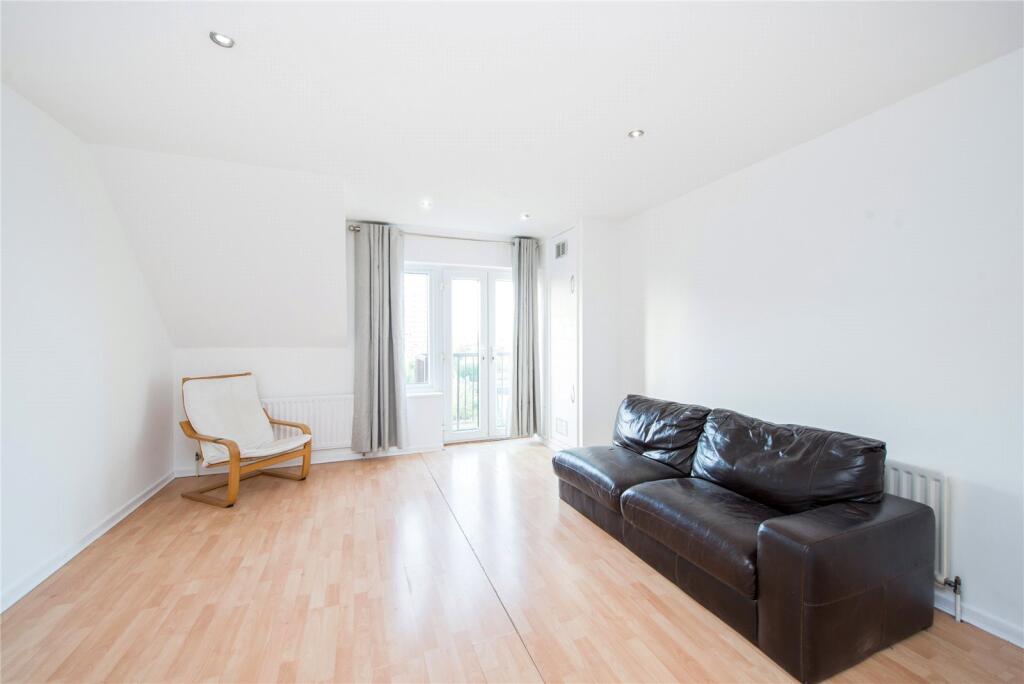 Main image of property: Vermeer Court, 
1 Rembrandt Close, E14