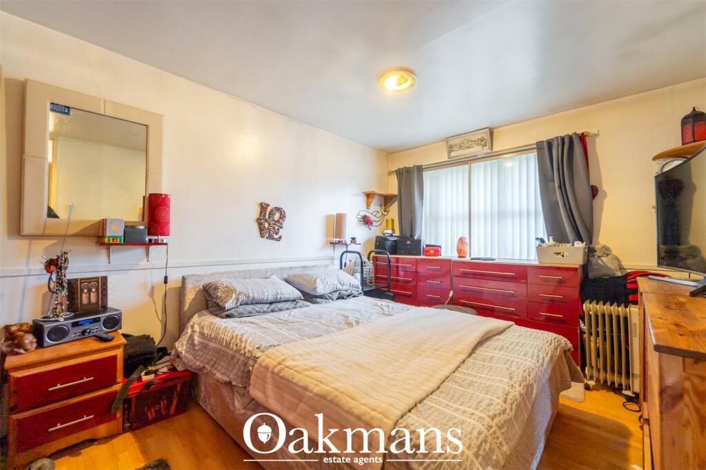 Additional image 17 of Odell Place, Edgbaston, Birmingham, West Midlands, B5