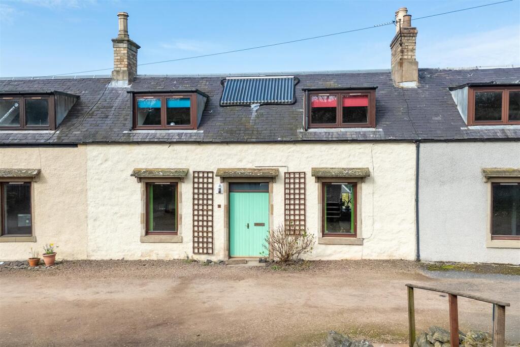Main image of property: 3 Hadden Farm Cottages, Kelso TD5 8HU