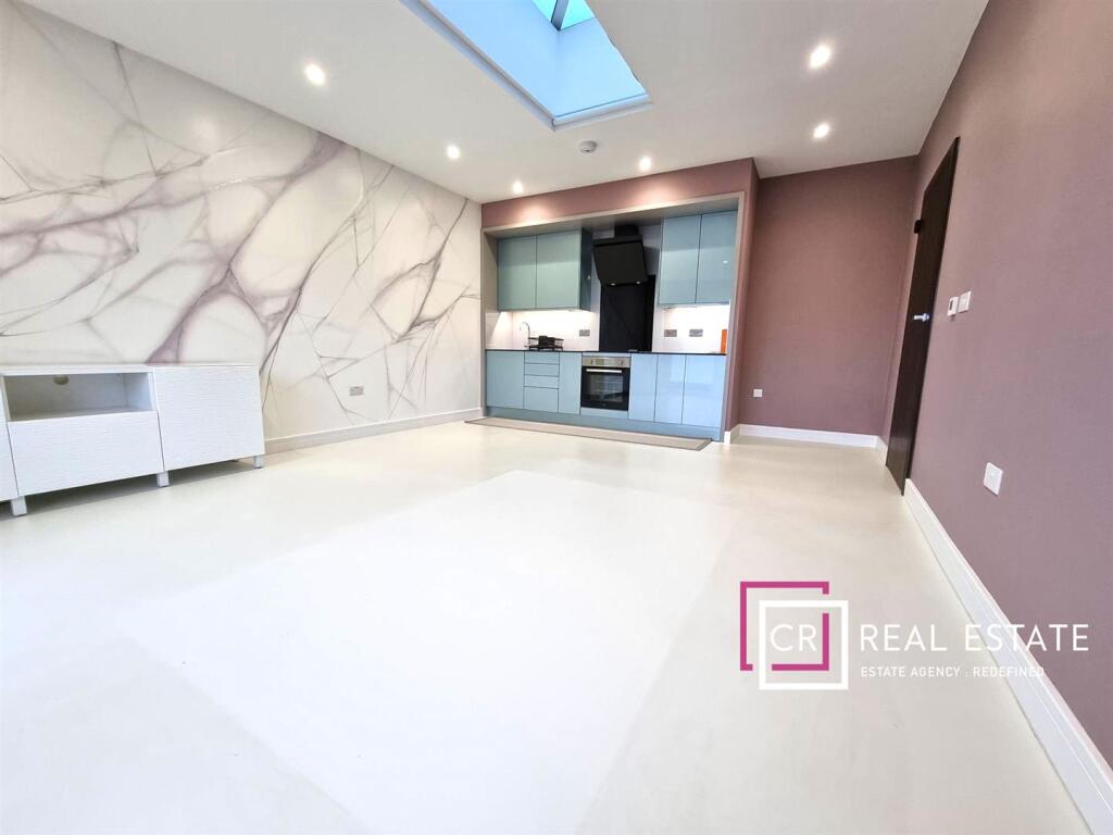 Main image of property: Arden Street, Gillingham