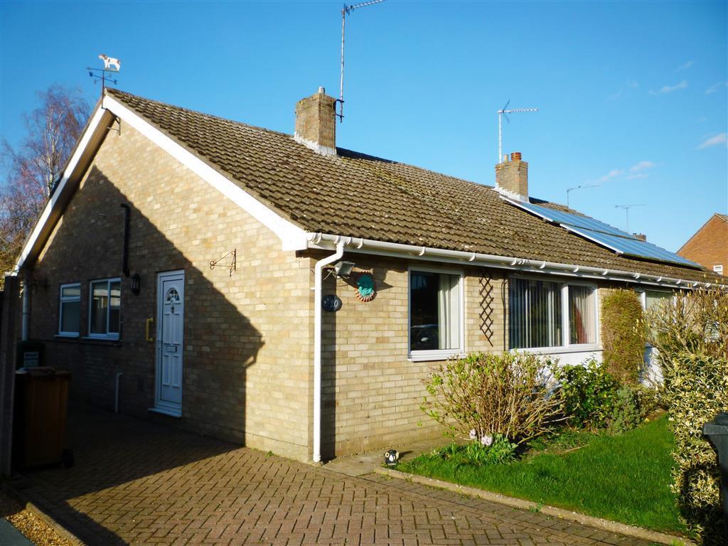 Main image of property: Digby Drive, FAKENHAM