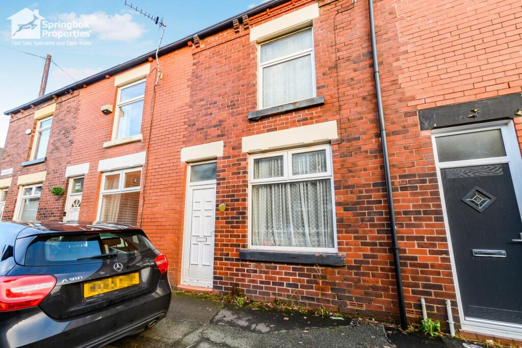 Main image of property: Holland Street, Astley Bridge, Bolton, Greater Manchester