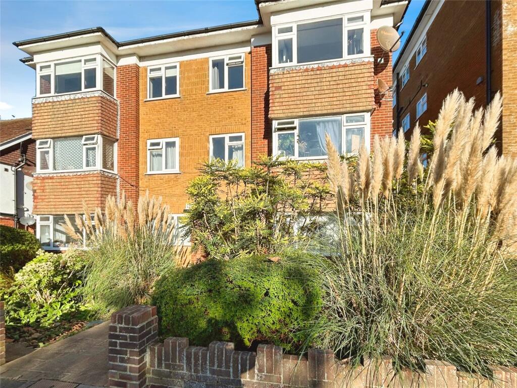 Main image of property: Davigdor Road, Hove, East Sussex