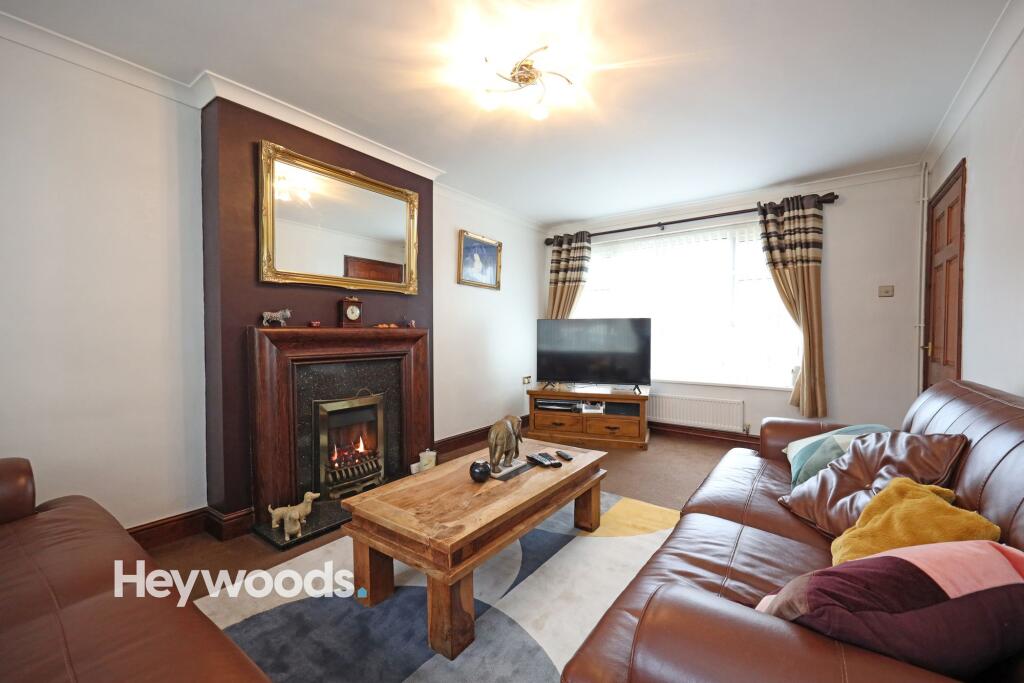 Rodger Avenue, Betley, Crewe - View 6