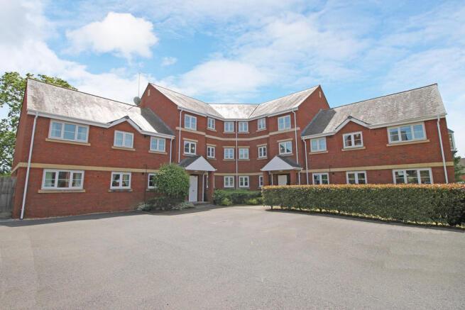 Main image of property: Seabrook Mews, Exeter