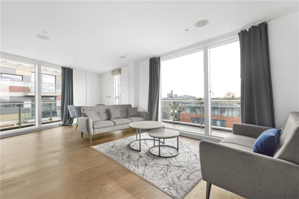 3 bedroom apartment for rent
