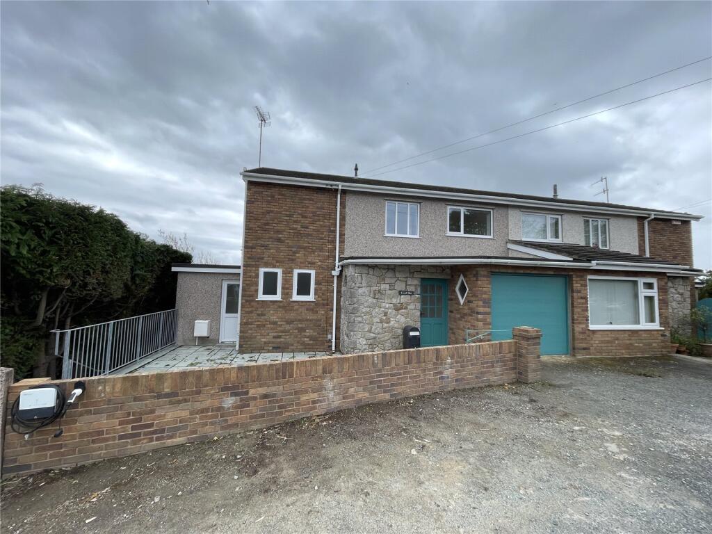 Main image of property: Holyhead Road, Menai Bridge, Isle of Anglesey, LL59