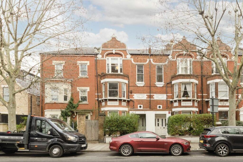 Main image of property: Prince Of Wales Drive, Battersea