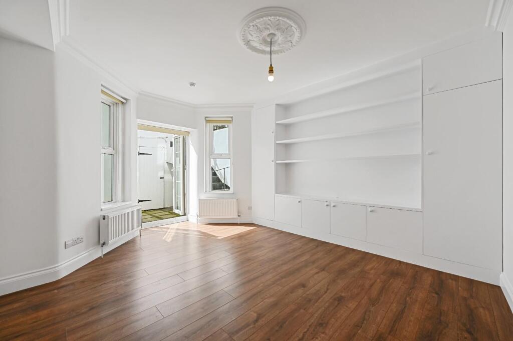 Main image of property: Sinclair Gardens, London W14