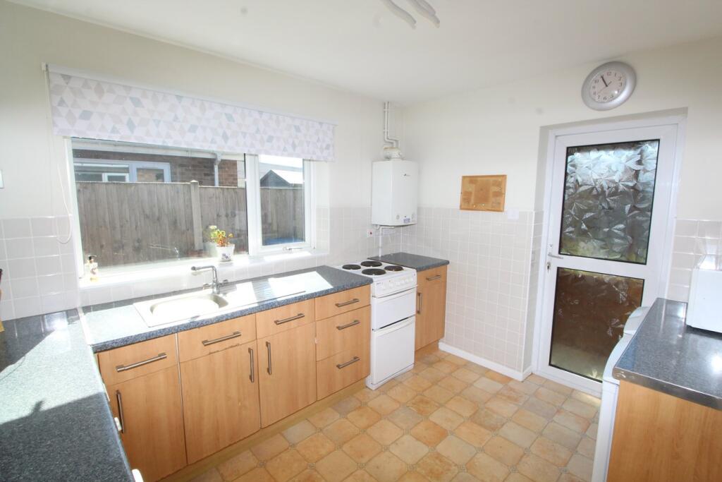 House in Harborough, Lutterworth - View 2
