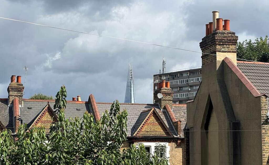 Main image of property: Villa Street, London