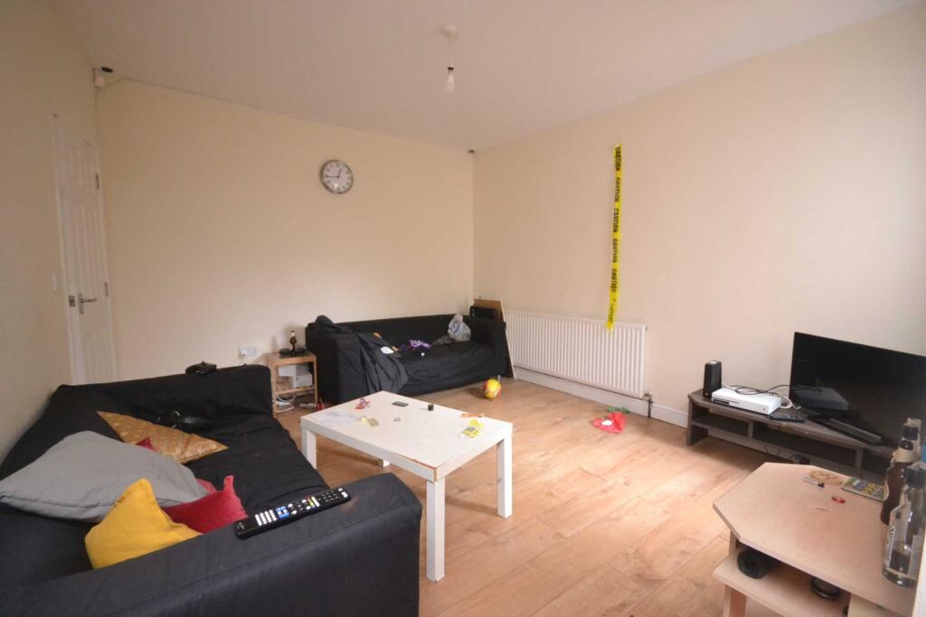 House in Reading, Newtown - View 2