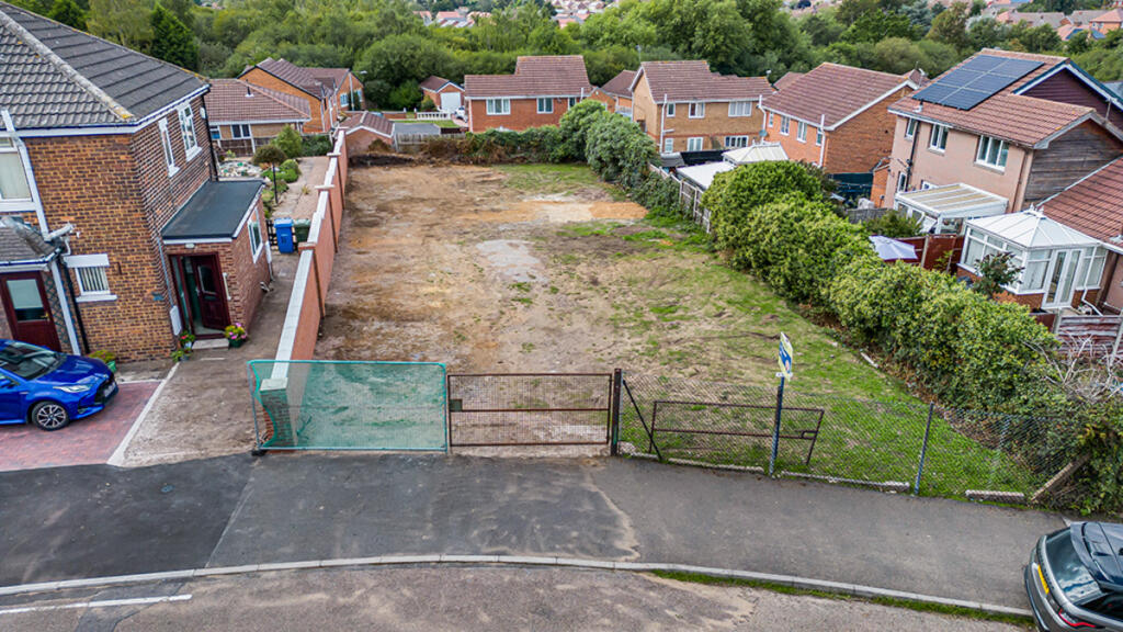 Main image of property: Alexandra Road, Harworth, Doncaster, DN11