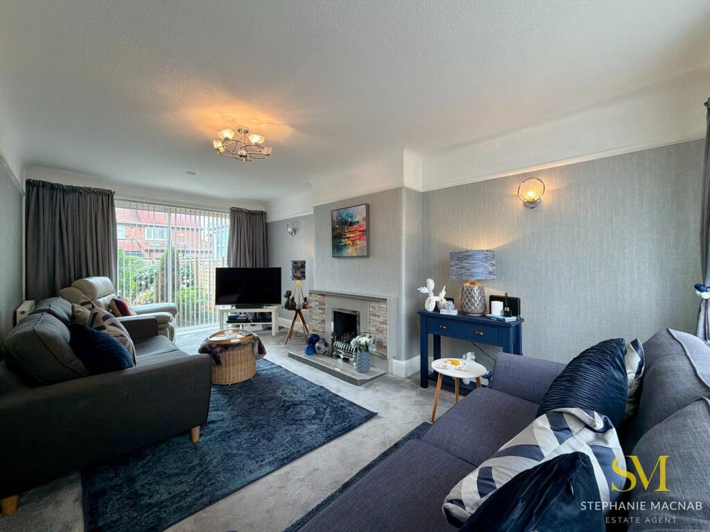 House in Sefton, Little Altcar - View 5