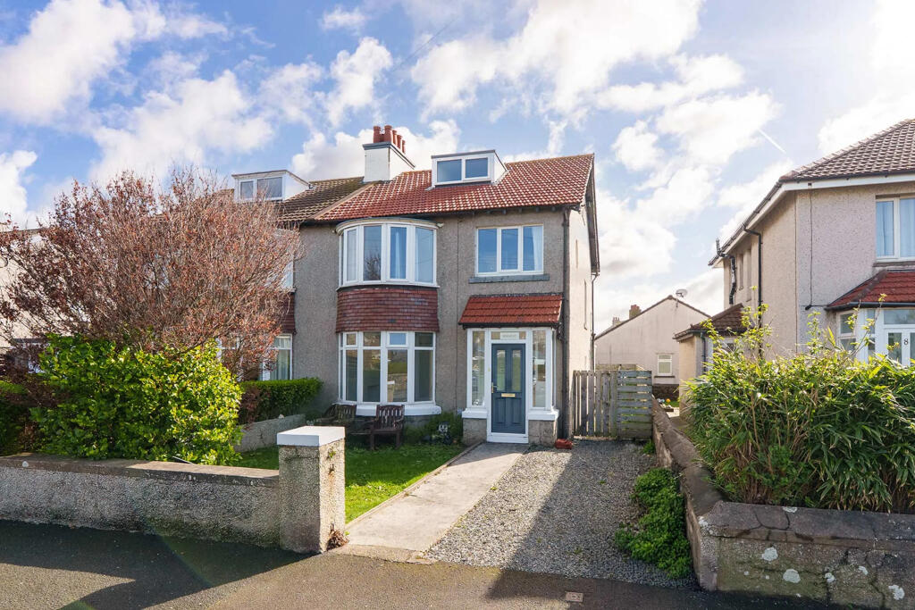 Main image of property: Derwent, Ballafesson Road, Port Erin