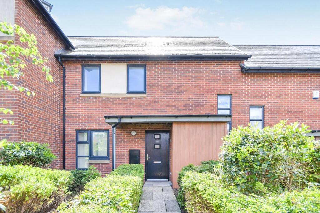 Main image of property: Honeysuckle Road, Sheffield