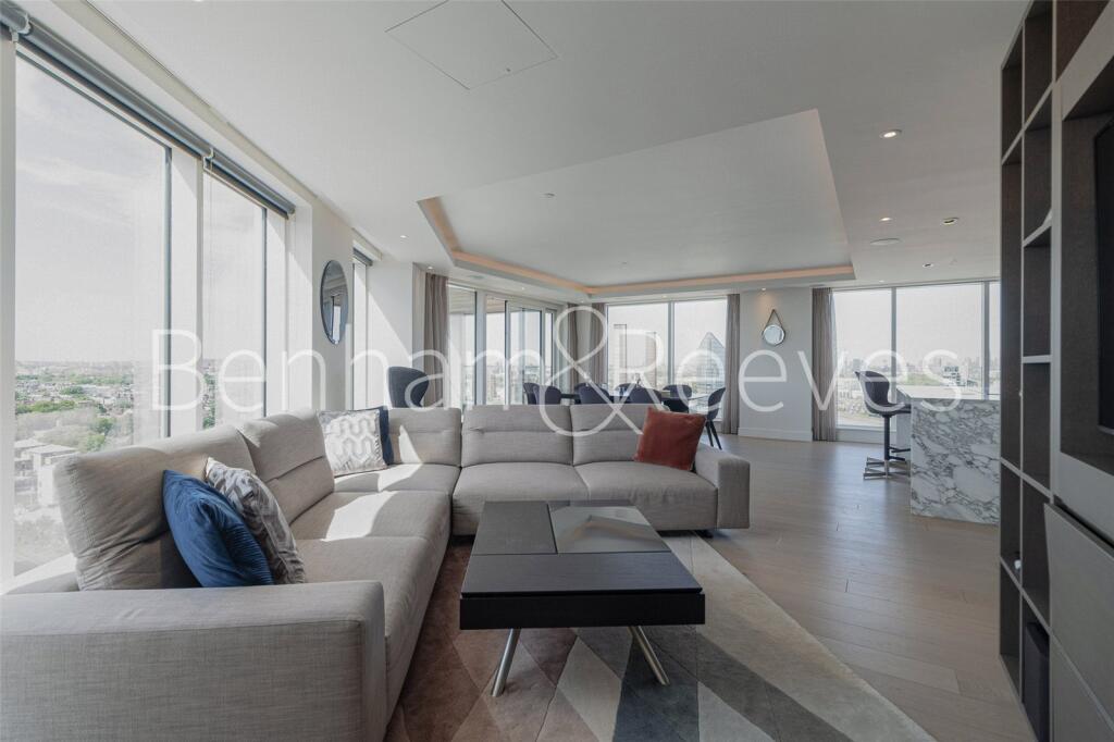 Main image of property: Park Street, London, SW6