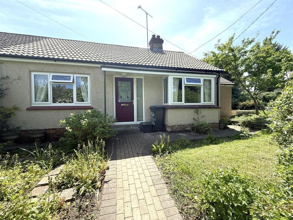 Main image of property: London Road, Chippenham