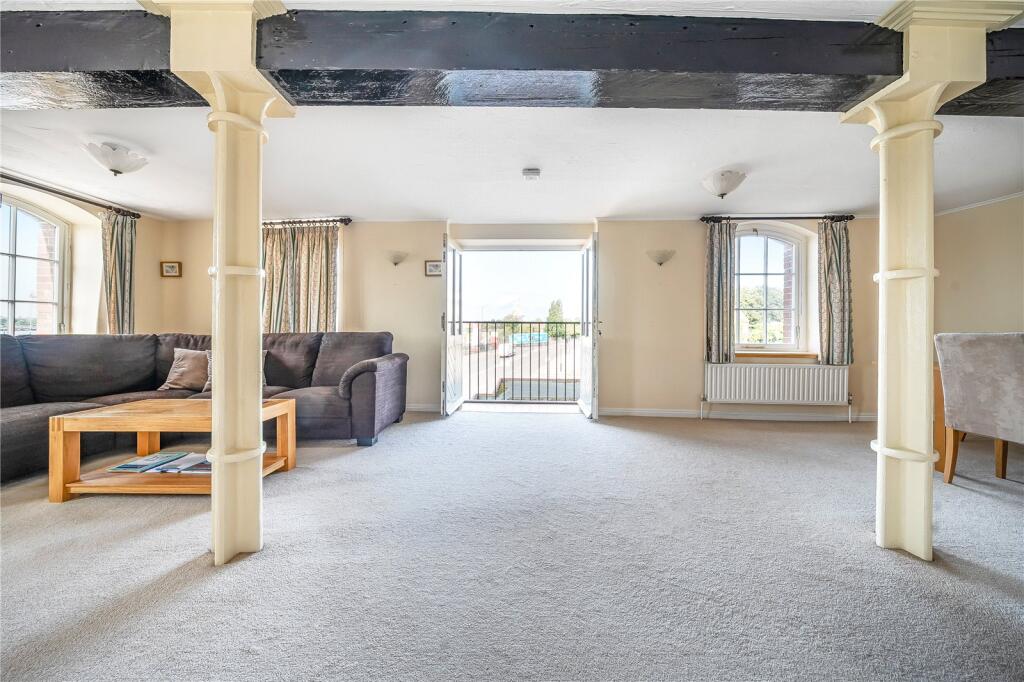 Main image of property: Porters House, Town Quay, SO14