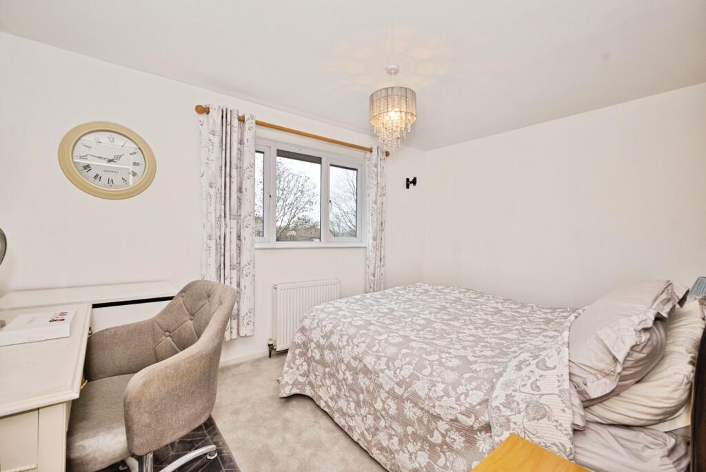 Additional image 11 of Golding Close, WELLS, Somerset, BA5