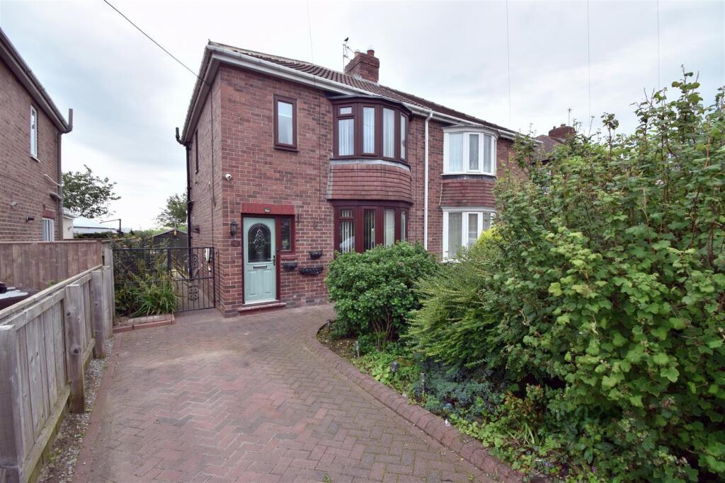 Main image of property: Cleves Avenue, Ferryhill