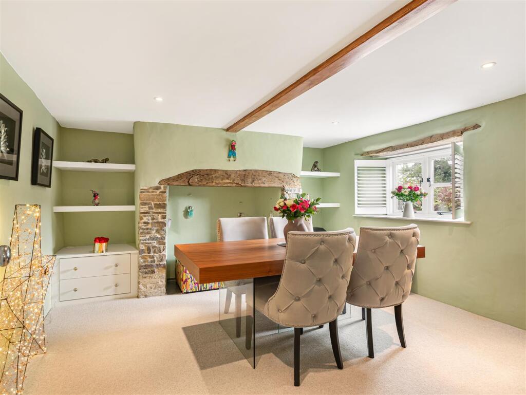 House in Torridge, Ashwater - View 5