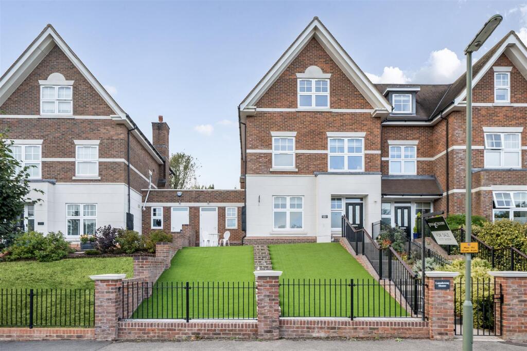 4-bed semi-detached on St. Monicas Road, Kingswood,, £825,000