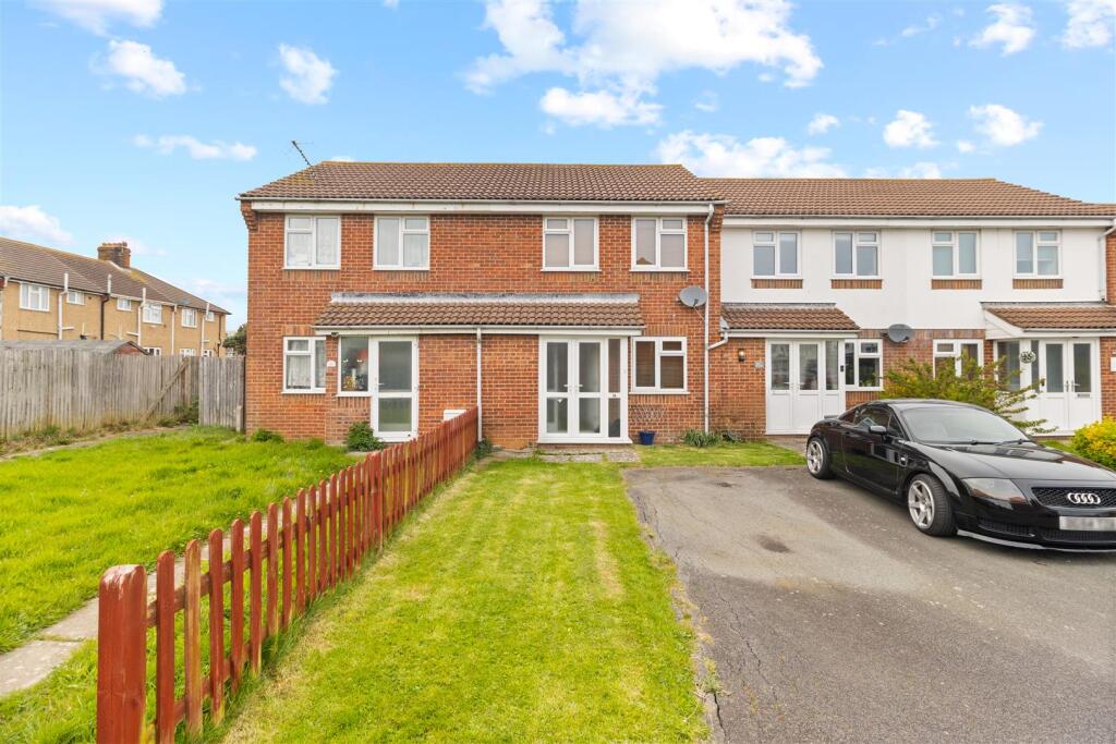 Main image of property: Dovedale Gardens, Eastbourne