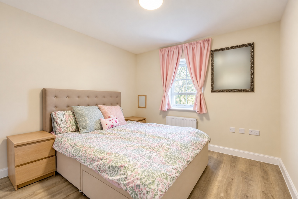 Mansfield, Nottinghamshire, NG18 photo 4