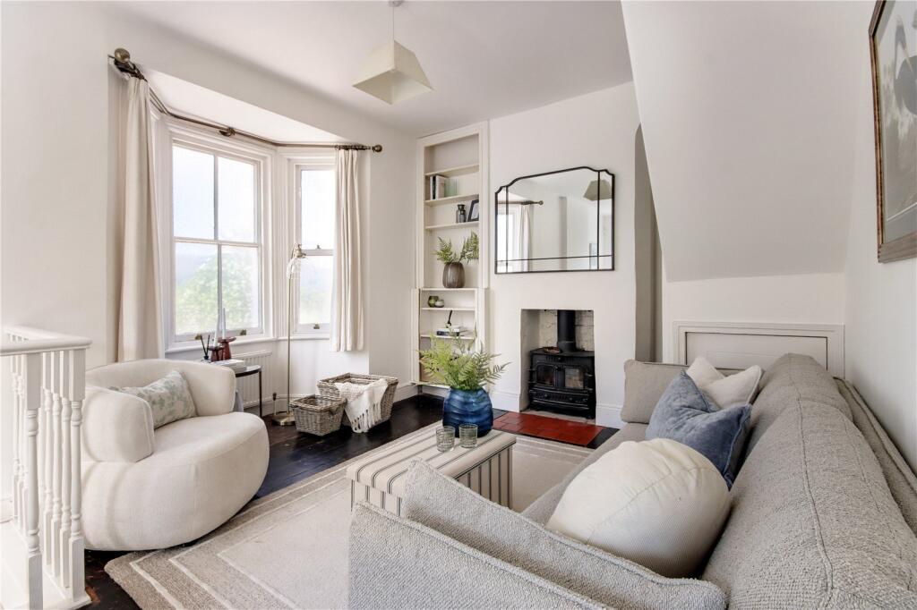 Main image of property: St. James Road, Tunbridge Wells, Kent, TN1