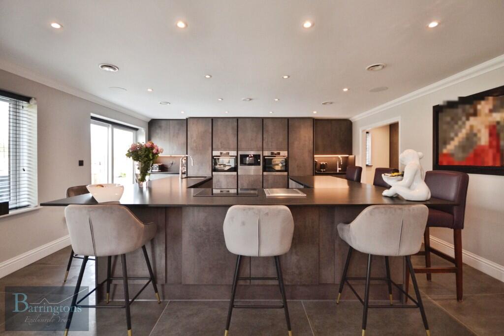 Main image of property: Swallows Cross, Brentwood, Essex, CM15