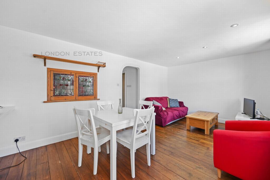 Main image of property: Greyhound Road, Hammersmith, W6